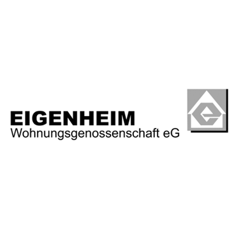 Logo Eigenheim Wohnungsgenossenschaft eG