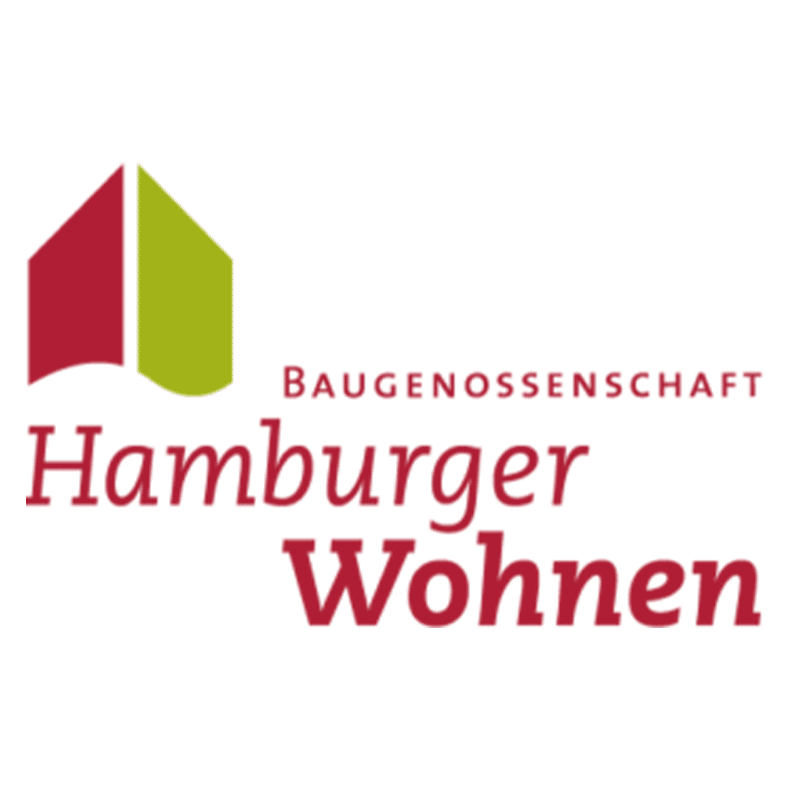Logo Hamburger Wohnen